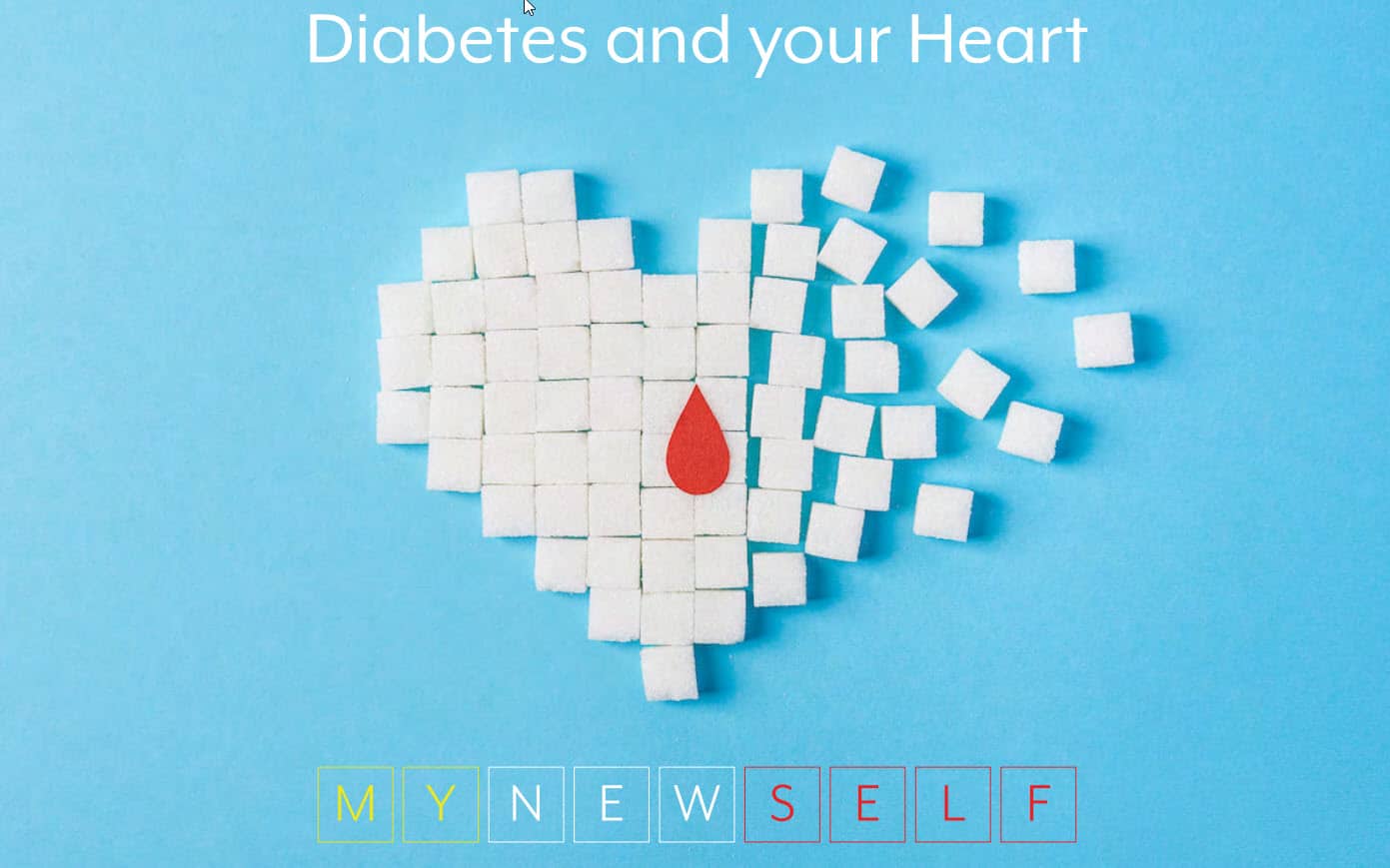Learn why diabetes can disrupt the heart function and how to avoid it.