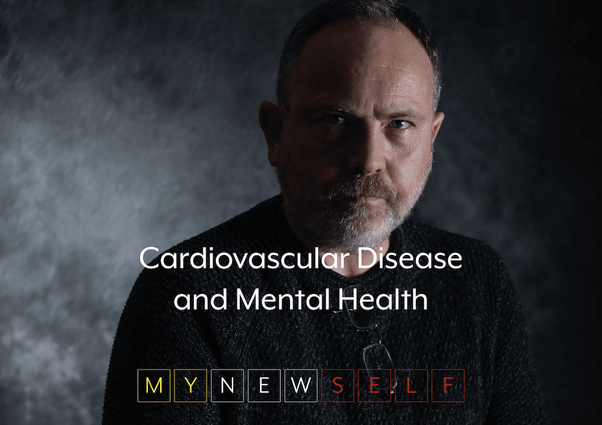 Why cardiovascular disease and mental health are interlinked